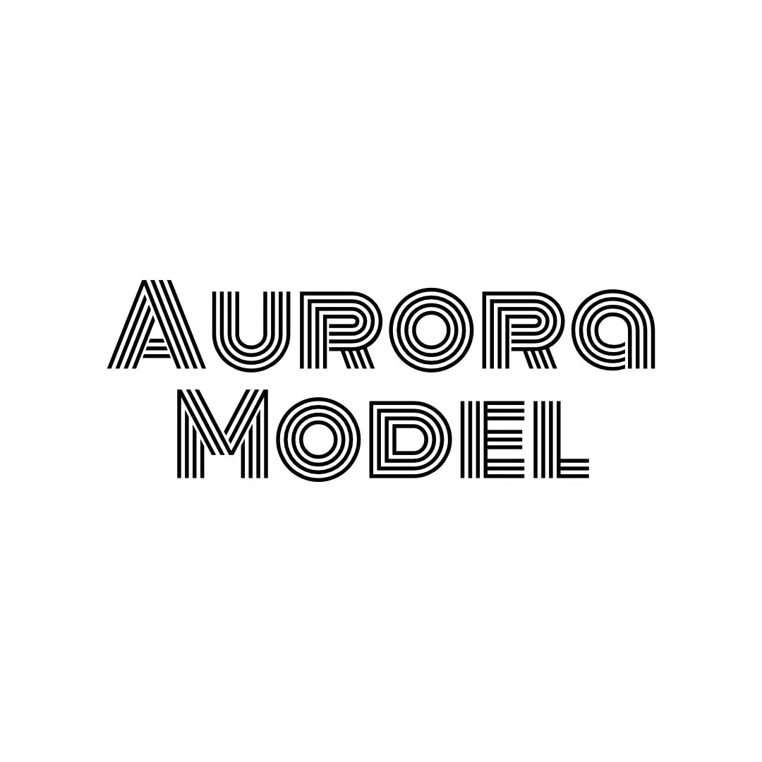 Aurora-Model Kanjo Street