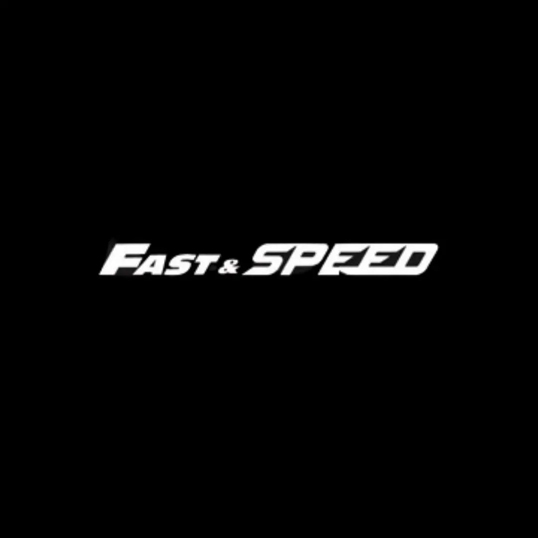 Fast-Speed Kanjo Street
