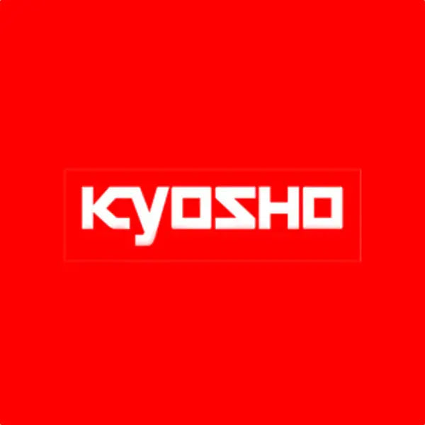Kyosho Kanjo Street