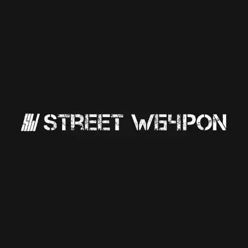 Street Weapon Kanjo Street