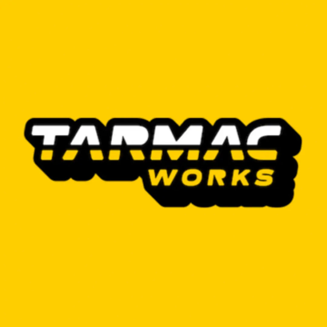 Tarmac Works Kanjo Street