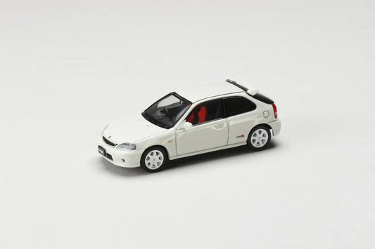 (Pre-Order) 1:64 | Hobby Japan - JDM64 - Honda Civic Type R (EK9) Hobby Japan