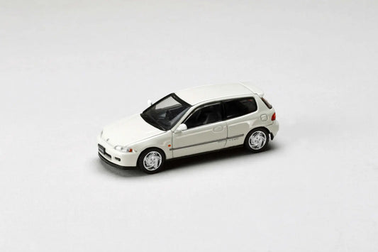 (Pre-Order) 1:64 | Hobby Japan - JDM64 - Honda Civic (EG6) SIR-II Hobby Japan